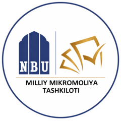 MILLIY MIKROMOLIYA TASHKILOTI