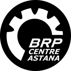 BRP CENTRE ASTANA,ТМ (ИП Демушкан)