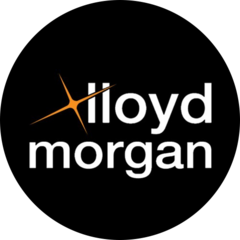 LIoyd Morgan