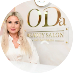 Студия красоты ODa