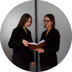 HR Бизнес Эксперт