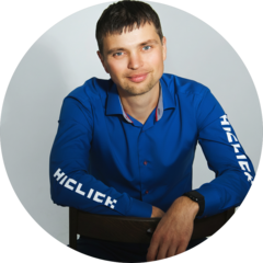 Агентство высоких откликов Hiclick