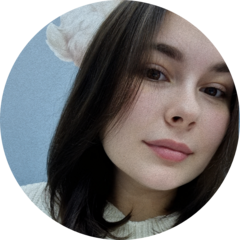 Калмыкова Анастасия Викторовна