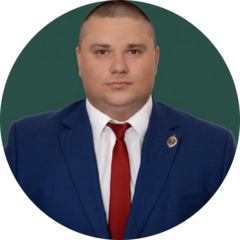 Данилин Петр Николаевич