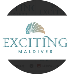 Exciting Maldives