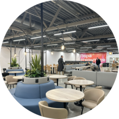 Империя мебели