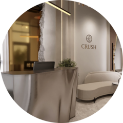 Салон красоты Crush