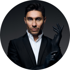 Адамовы брови Men