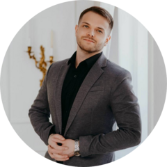 Глебов Дмитрий Алексеевич