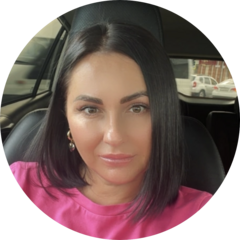 Бабичева Елена Анатольевна