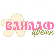 ВАНЛАФ цветы