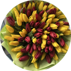 Цветы 24 на ул. Костюкова