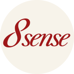 8 SENSE