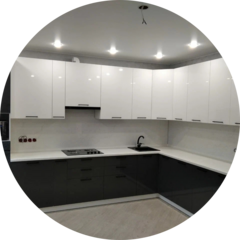 Салон мебели Интерьер