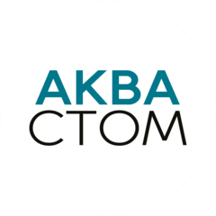 АкваСтом Груп