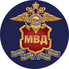 Управление по организации борьбы с противоправным использованием информационно-коммуникационных технологий МВД РФ