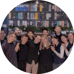 Хорошие Люди