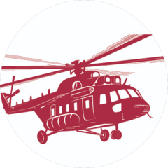 Авиакомпания Баргузин