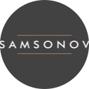 Самсонов Илья Юрьевич