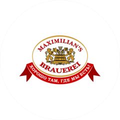 Максимилианс