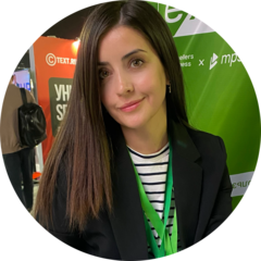 Дадашова Юлиана Геннадьевна