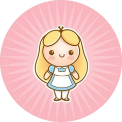 Домик Алисы