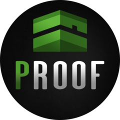 PROOF Плоские кровли