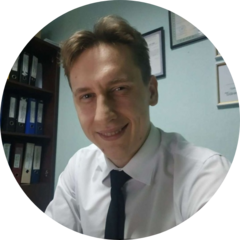 Арбитражный управляющий Лопатин А. И.