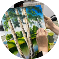 Юрченко Анастасия Александровна