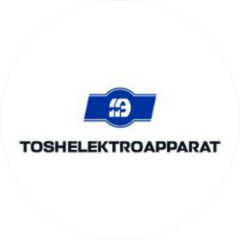 TOSHELECTROAPPARAT