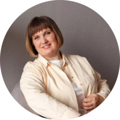 Канаровская Татьяна Валерьевна