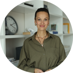 Кудрявцева Галина Борисовна