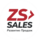 ZS Sales