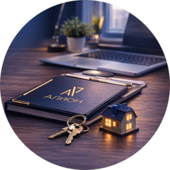 АЛИОН агентство недвижимости