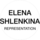 Шленкина Елена Викторовна