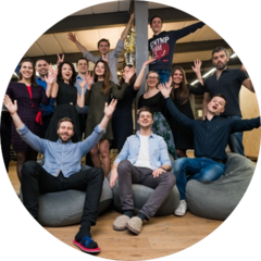 Компания СК