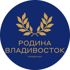 RODINA Residences Vladivostok