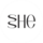 SHE brand