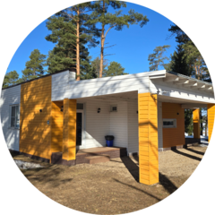 УК Волжские Берега