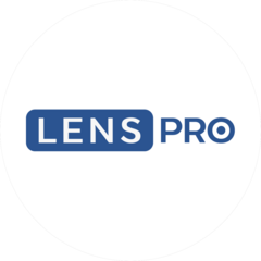 LENS PRO