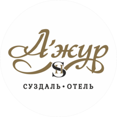 АЖУР Отель Суздаль
