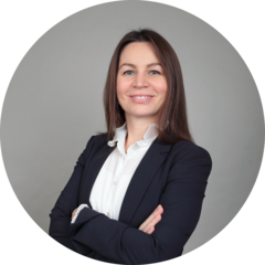 Дунаева Лилия Вячеславовна