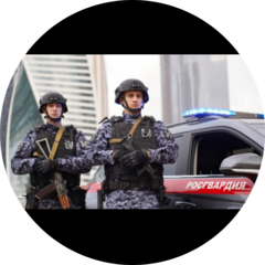 БП №1 (о) УВО по г. Владивостоку - филиала ФГКУ УВО ВНГ России по Приморскому краю