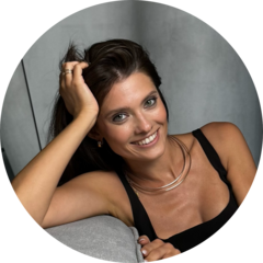 Полежаева Анастасия Владимировна