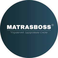 Матрас Босс