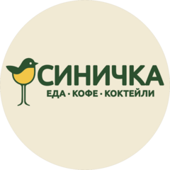 Комфорт Фуд