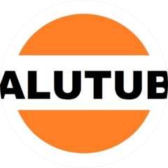 ЛеанГрупп Алютуб