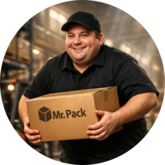 Mr Pack