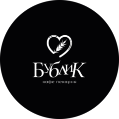 Кафе-пекарня Бублик