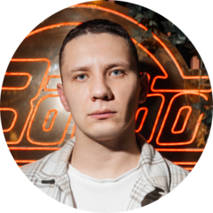 Аэровизуализатор